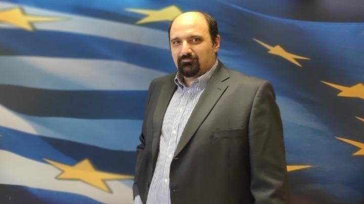 Χρ. Τριαντόπουλος: Με το πλαίσιο της κρατικής αρωγής, η κυβέρνηση στέκεται δίπλα στον επιχειρηματία σε δύσκολες στιγμές