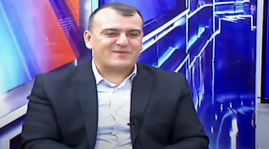 Γ. Χατζηβρέττας: «Η μείωση των εδρών στην αυτοδιοίκηση θα κριθεί στην πορεία» (ΒΙΝΤΕΟ)