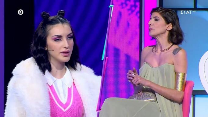 My Style Rocks: Την πετσόκοψε δίχως έλεος