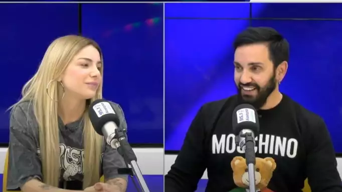 Ζόζεφιν: «Πριν βγει το Μάγια έλεγα ότι θα τα παρατήσω»