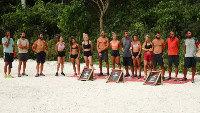 Survivor All Star: Αποχωρεί από το παιχνίδι με 35.000 ευρώ