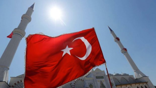 Τουρκία: Συνελήφθησαν 15 άτομα για σχεδιασμό τρομοκρατικών επιθέσεων σε προξενεία