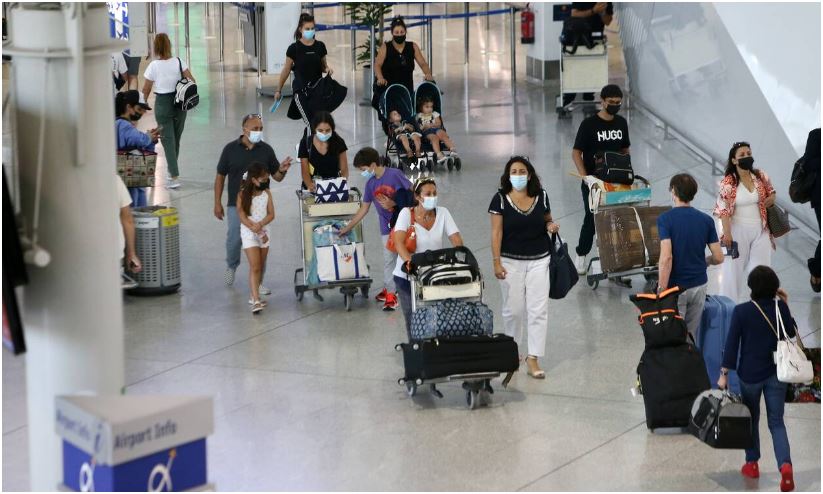 Χονγκ Κονγκ: Μοιράζει 500.000 δωρεάν αεροπορικά εισιτήρια για να προσελκύσει τουρίστες