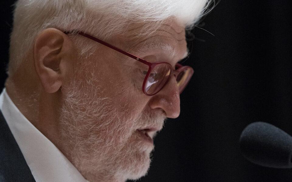 Ιωάννινα: Στη μία το μεσημέρι το τελευταίο «αντίο» στον δήμαρχο Μωυσή Ελισάφ