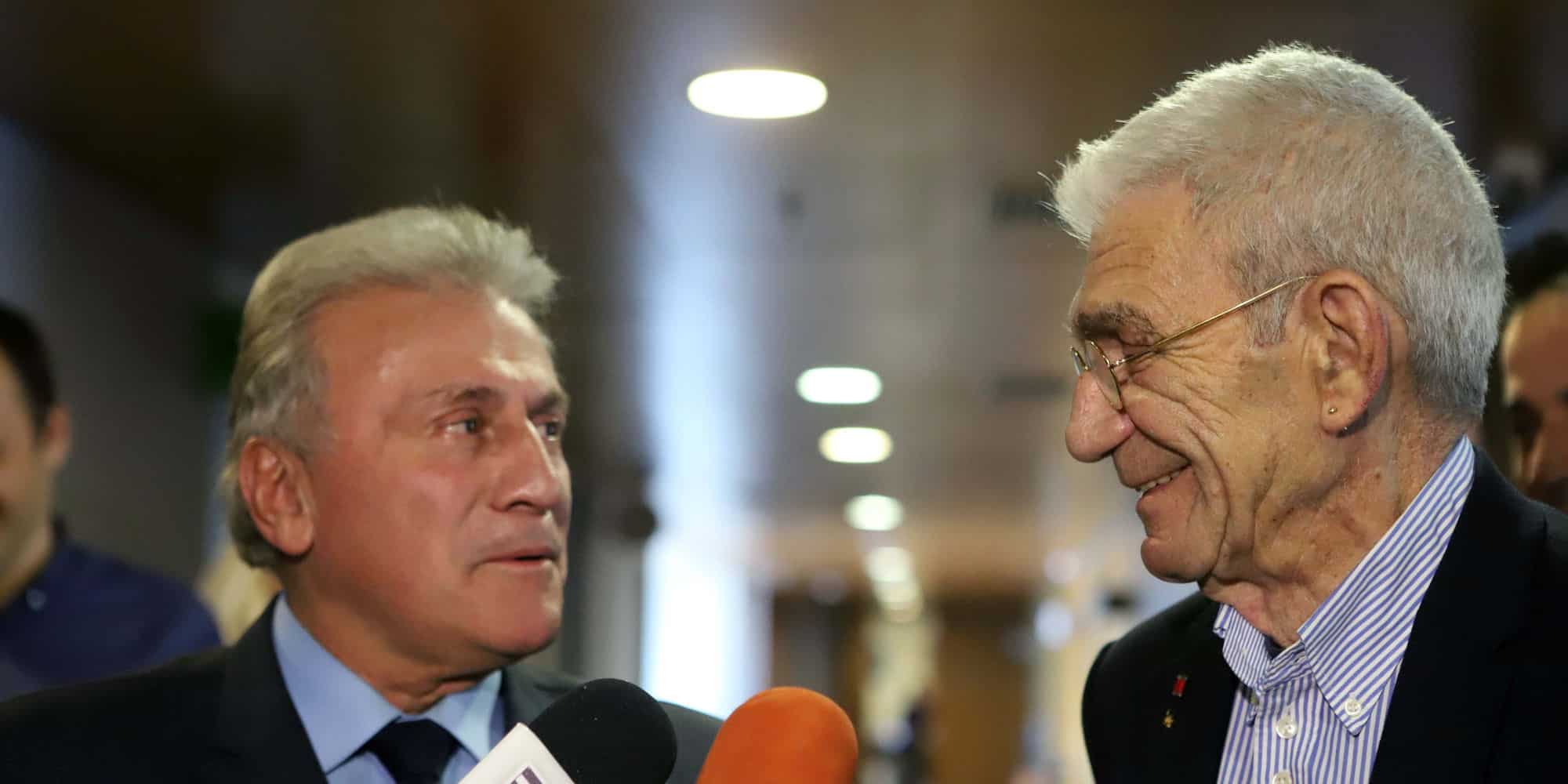 Θεσσαλονίκη: Αθωώθηκε ο Π. Ψωμιάδης για την επίθεση στον Γ. Μπουτάρη