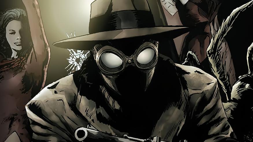 Σπάιντερμαν: Η Amazon ετοιμάζει σειρά με τον Noir Spidey