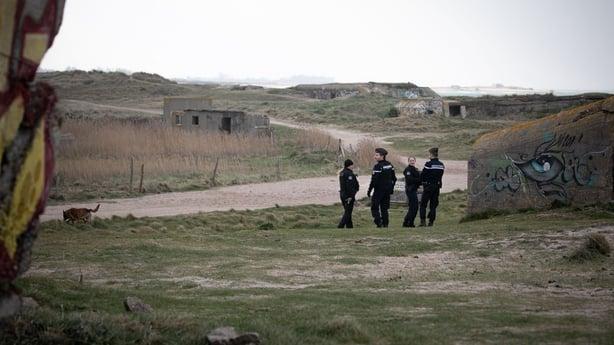 Βόρεια Γαλλία: Ξεβράστηκαν πάνω από 2 τόνοι κοκαΐνης