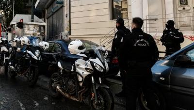 ΕΛΑΣ: Συνελήφθησαν 17χρονος και 19χρονος για κλοπές στο Νέο Ψυχικό