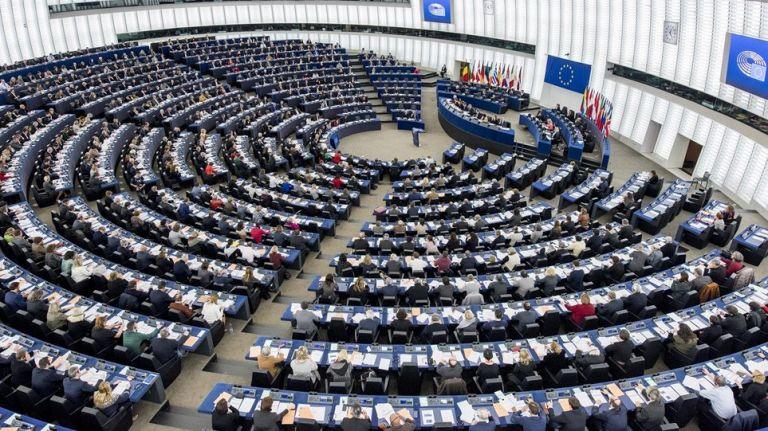 Ευρωπαϊκό Κοινοβούλιο: Σε διαβούλευση η μεταρρύθμιση της πολιτικής ασύλου της ΕΕ