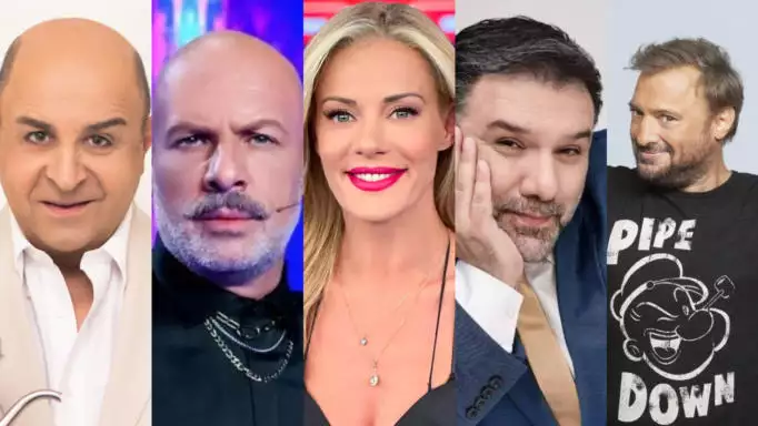 Μεγάλες αλλαγές και έντονο παρασκήνιο πίσω από τις μετακινήσεις και τις μεταγραφές παρουσιαστών