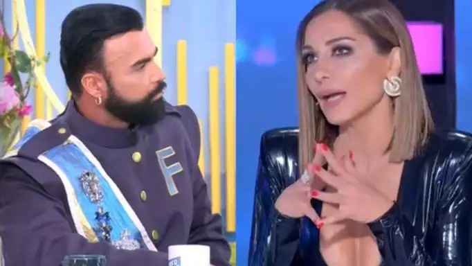 Περικλής Κονδυλάτος για Βανδή: «Δεν τόλμησα να πω αυτό που με ενόχλησε στην πραγματικότητα και θέλω να το πω εδώ»