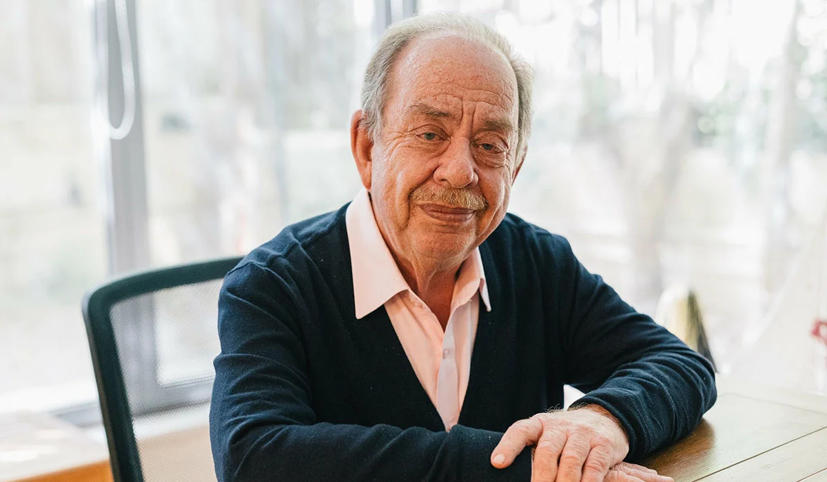 Ηλίας Μαμαλάκης: «Για μένα ο μόνος σεφ που ξεχωρίζει αυτή τη στιγμή στην τηλεόραση είναι ο Άκης Πετρετζίκης