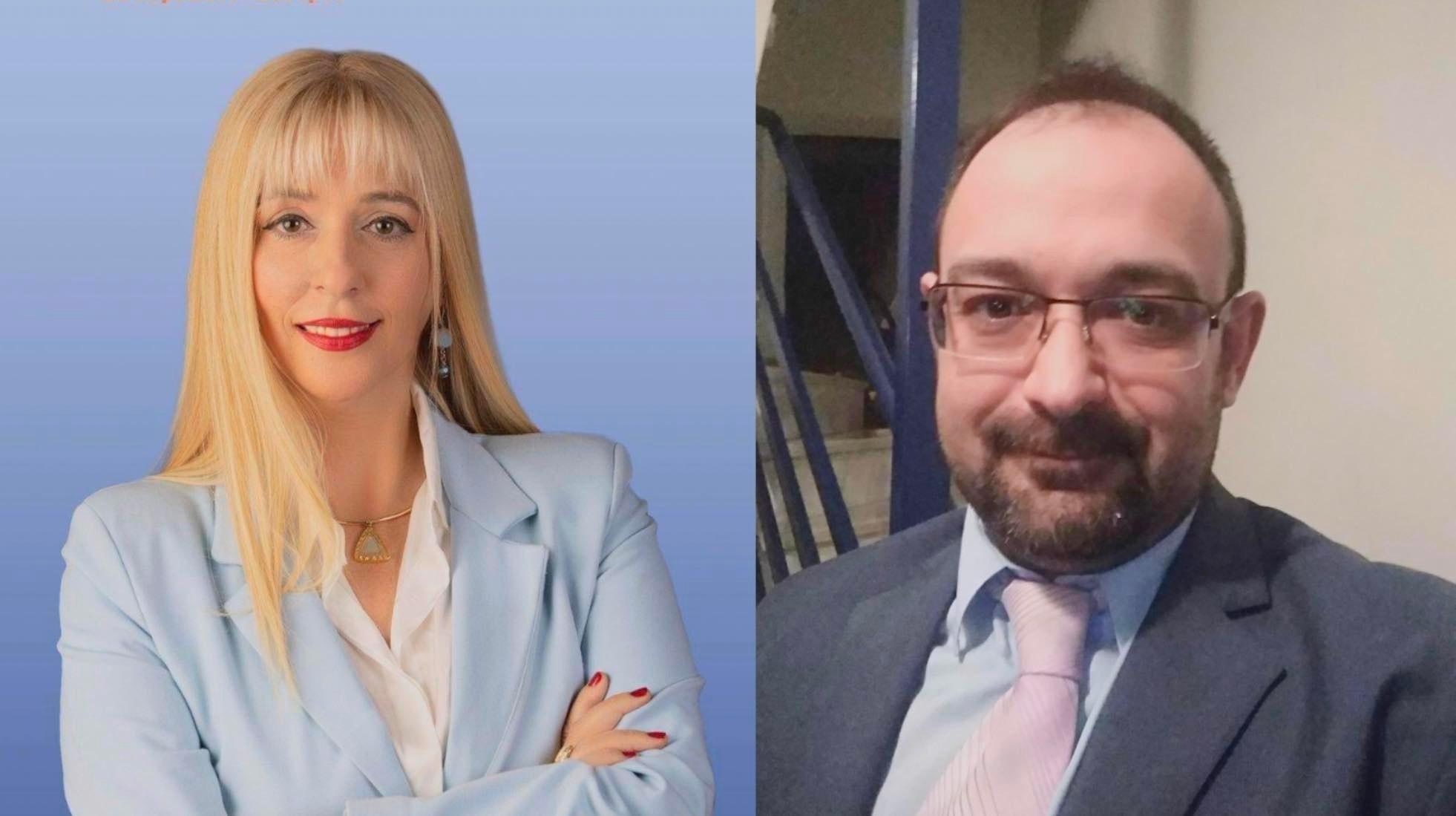 Υποψήφιος με την Μαρία Μανούκα στην παράταξη «Μαζί στην Ανάπτυξη του Ελ. Κορδελιού – Ευόσμου» θα είναι ο Χρήστος Κοντογιάννης
