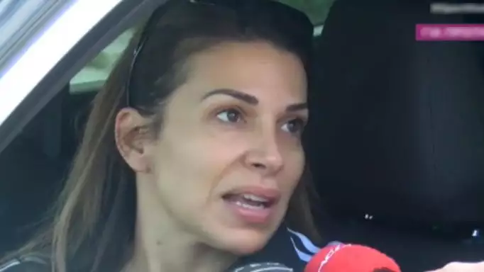 Ελένη Χατζίδου: «Δεν ήρθαμε για μία σεζόν αλλά όλα είναι υπό συζήτηση»