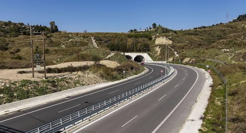 Άσκηση πυρόσβεσης στις σήραγγες της Περιμετρικής Πατρών την Τετάρτη – Ποιοι δρόμοι θα είναι κλειστοί