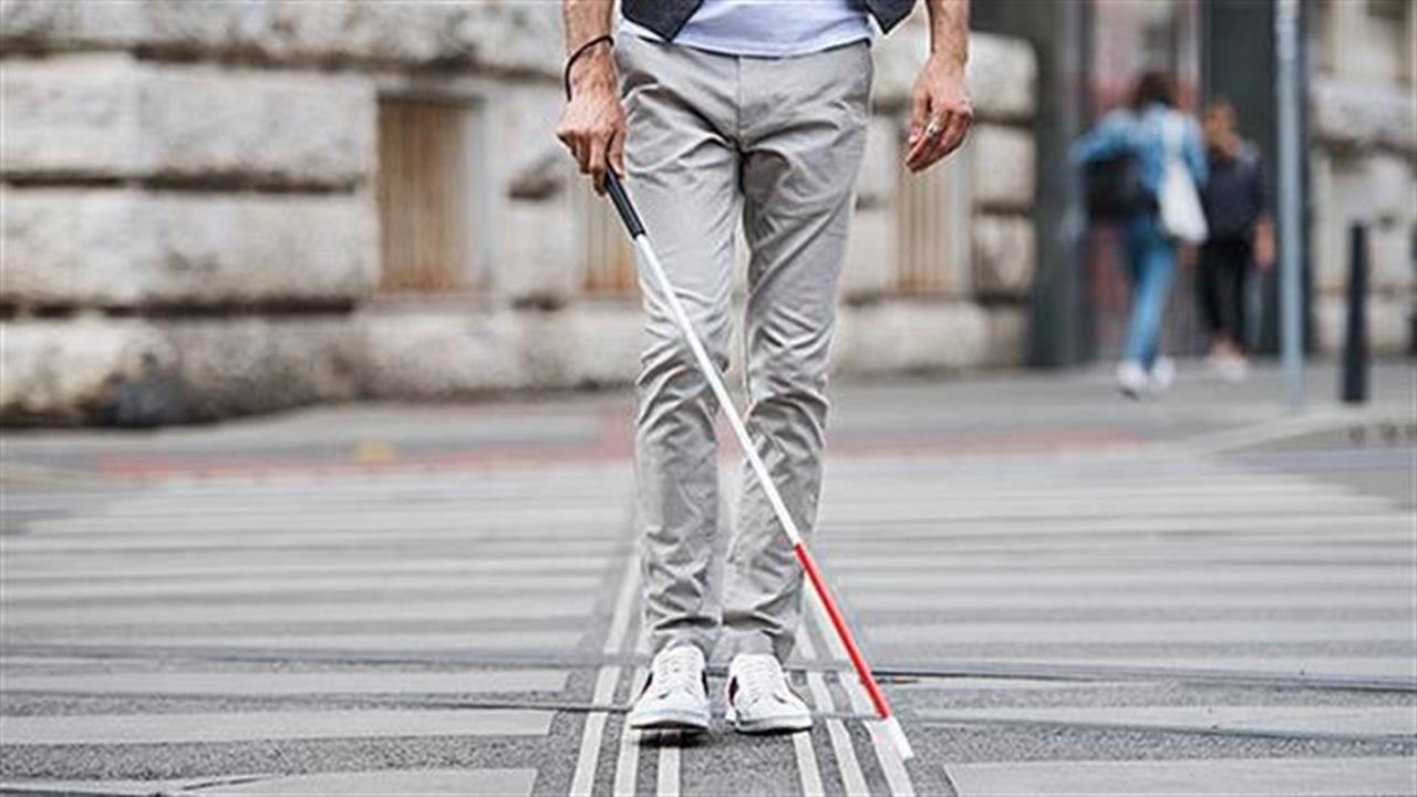 Ιταλία: Ολικά τυφλός μπόρεσε να ξαναποκτήσει την όρασή του χάρη σε αυτομεταμόσχευση της επιφάνειας του οφθαλμού