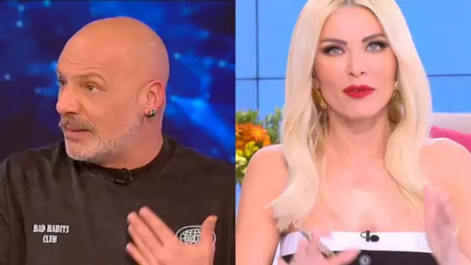 Νίκος Μουτσινάς: «Μόνο σε εμάς απαντάει η Κατερίνα Καινούργιου;»