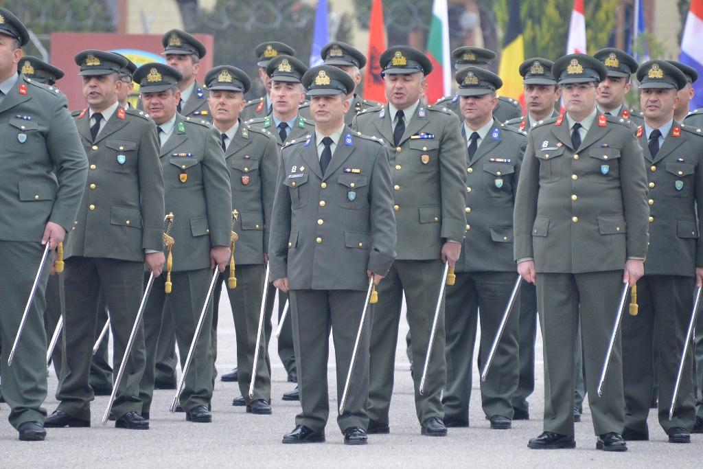 Ένοπλες Δυνάμεις: Οι ετήσιες κρίσεις Υποστρατήγων, Ταξιαρχών και Συνταγματαρχών