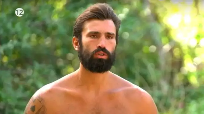 Survivor: Πυρ ομαδόν για τον Ηλία Γκότση – «Διέπραξες μια τραγική απάτη»