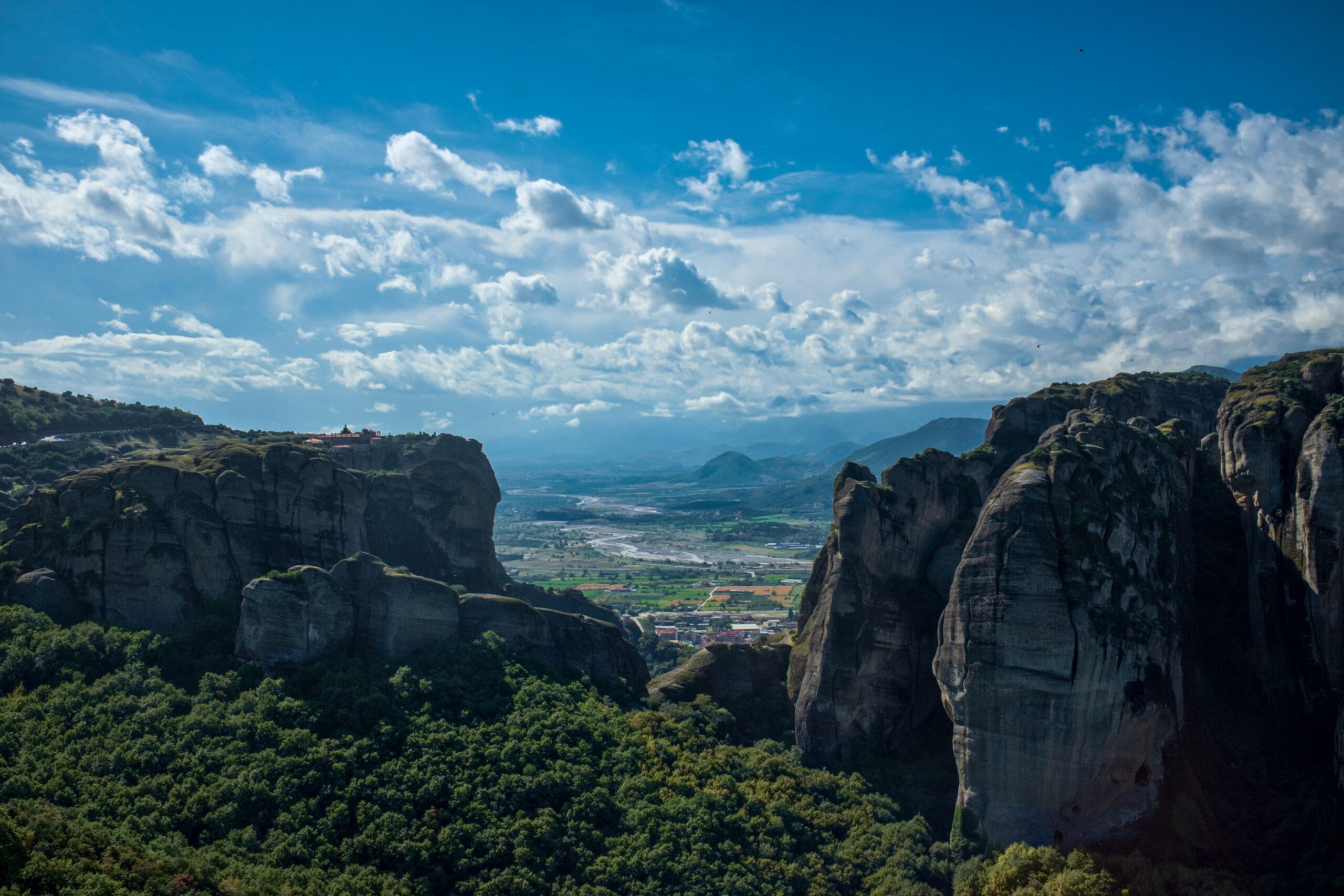 Μετέωρα: Νεκρός βρέθηκε ο 35χρονος που είχε εξαφανιστεί