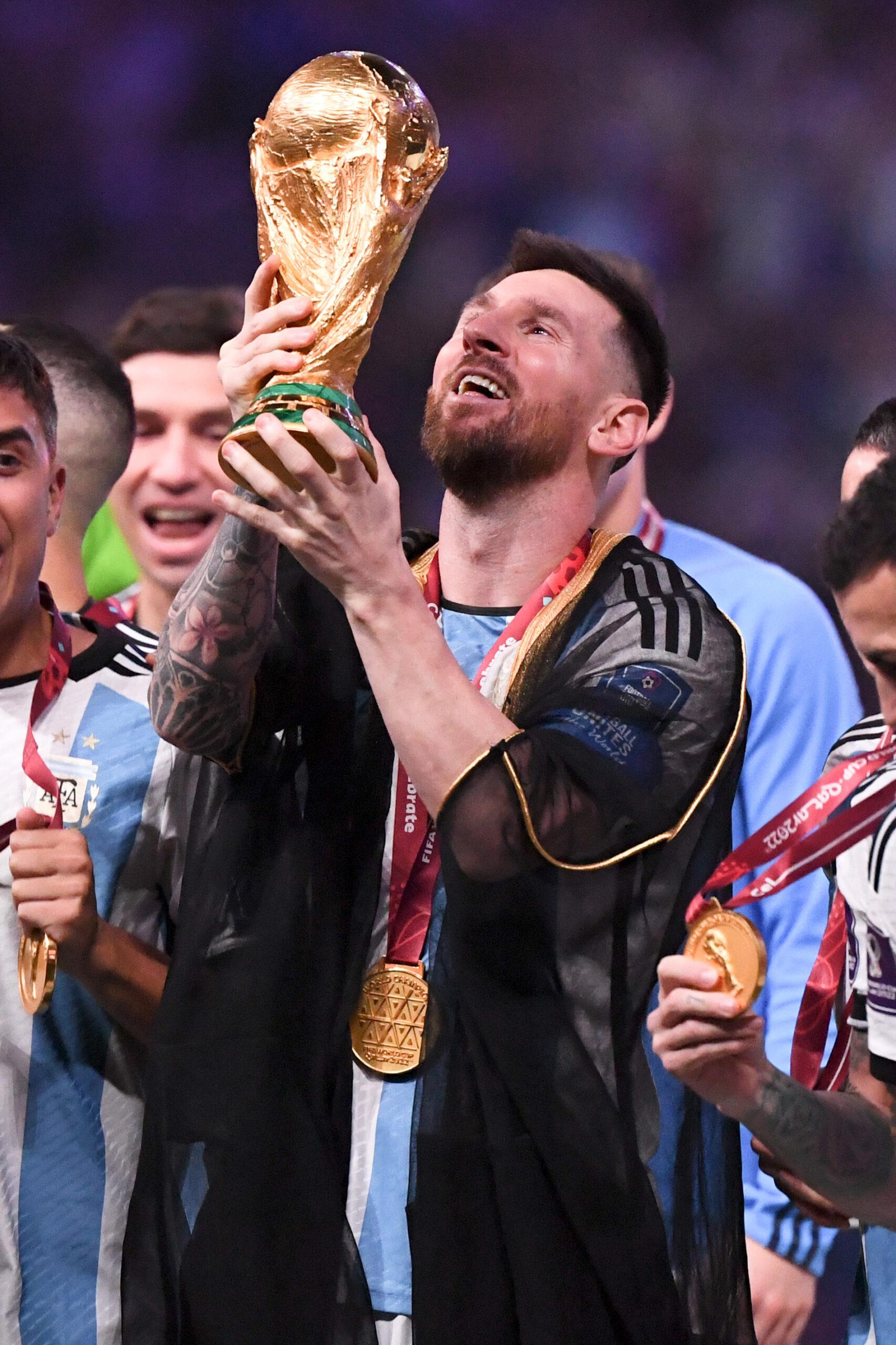 Μουντιάλ 2026: Αλλάζουν τα πάντα – Θα διαρκέσει 40 ημέρες, θα παιχτούν 104 αγώνες!