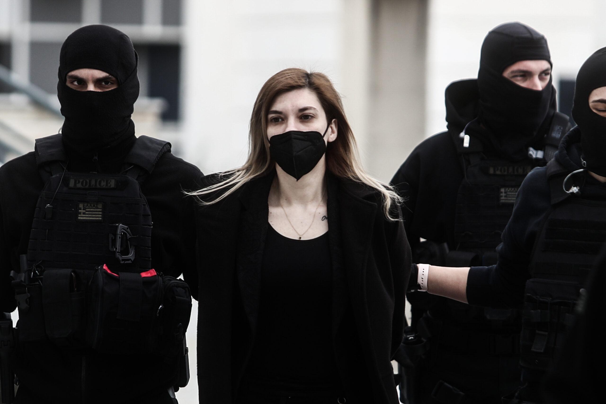 Δίκη Πισπιρίγκου: «Θα περίμενα να βγει η μητέρα ουρλιάζοντας» – Ολόκληρη η κατάθεση της παιδιάτρου που είδε την Τζωρτζίνα