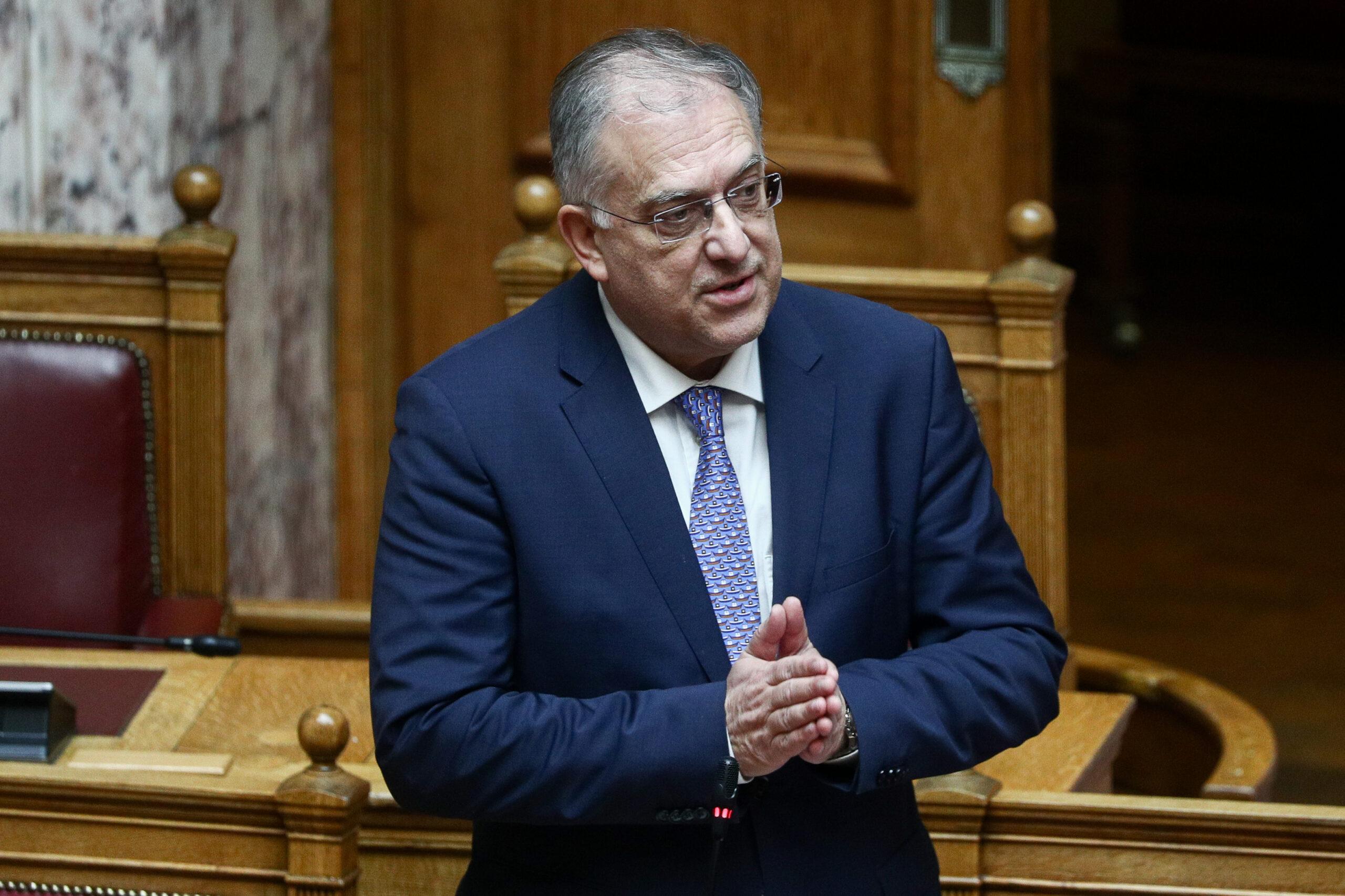ΥΠΡΟΠΟ: Σύσκεψη για την οπαδική βία εν όψει της έναρξης των play offs της Σούπερ Λιγκ