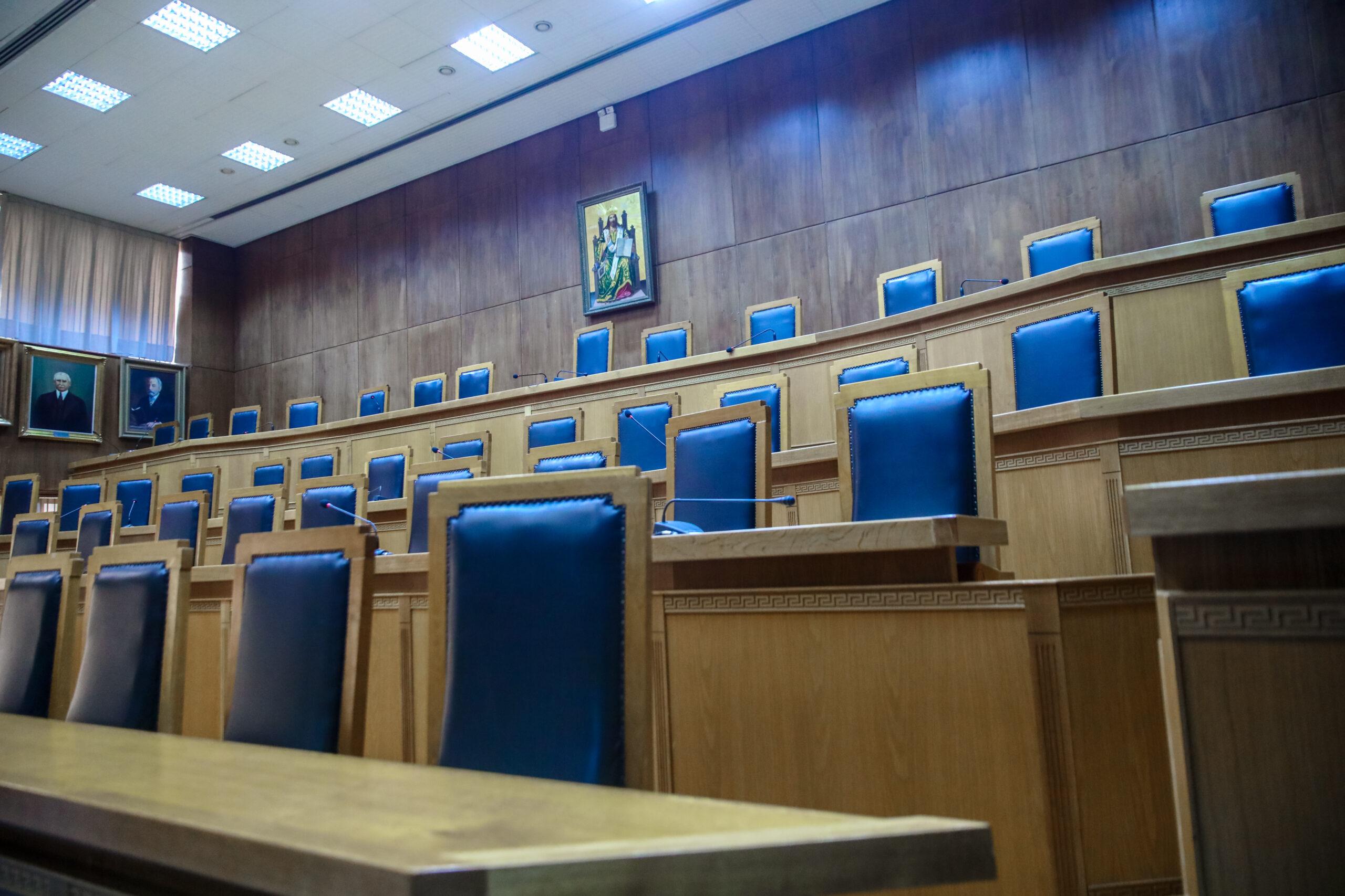 Ηλεία: Ανατροπή σε υπόθεση βιασμού