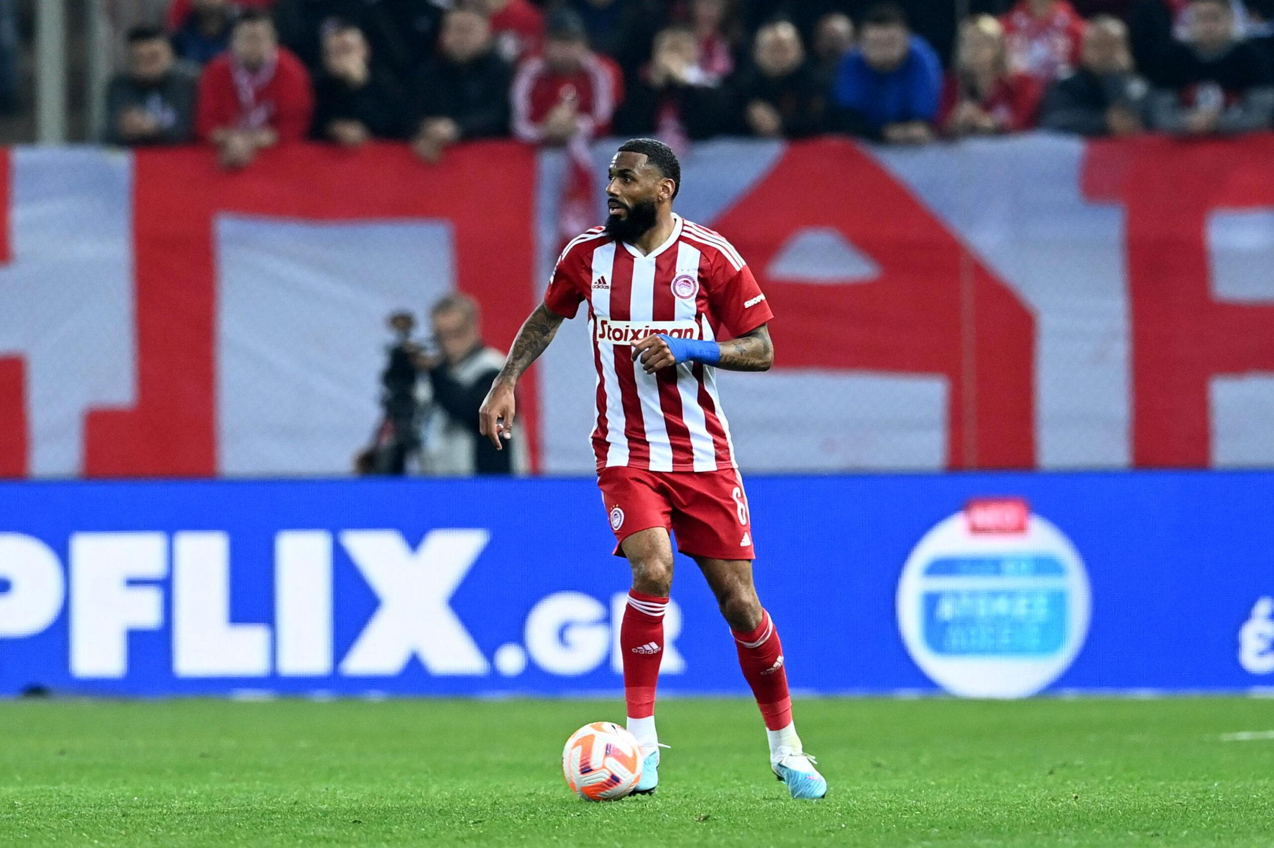 Foot Mercato: «Η Αλ Νασρ θέλει τον Εμβιλά»