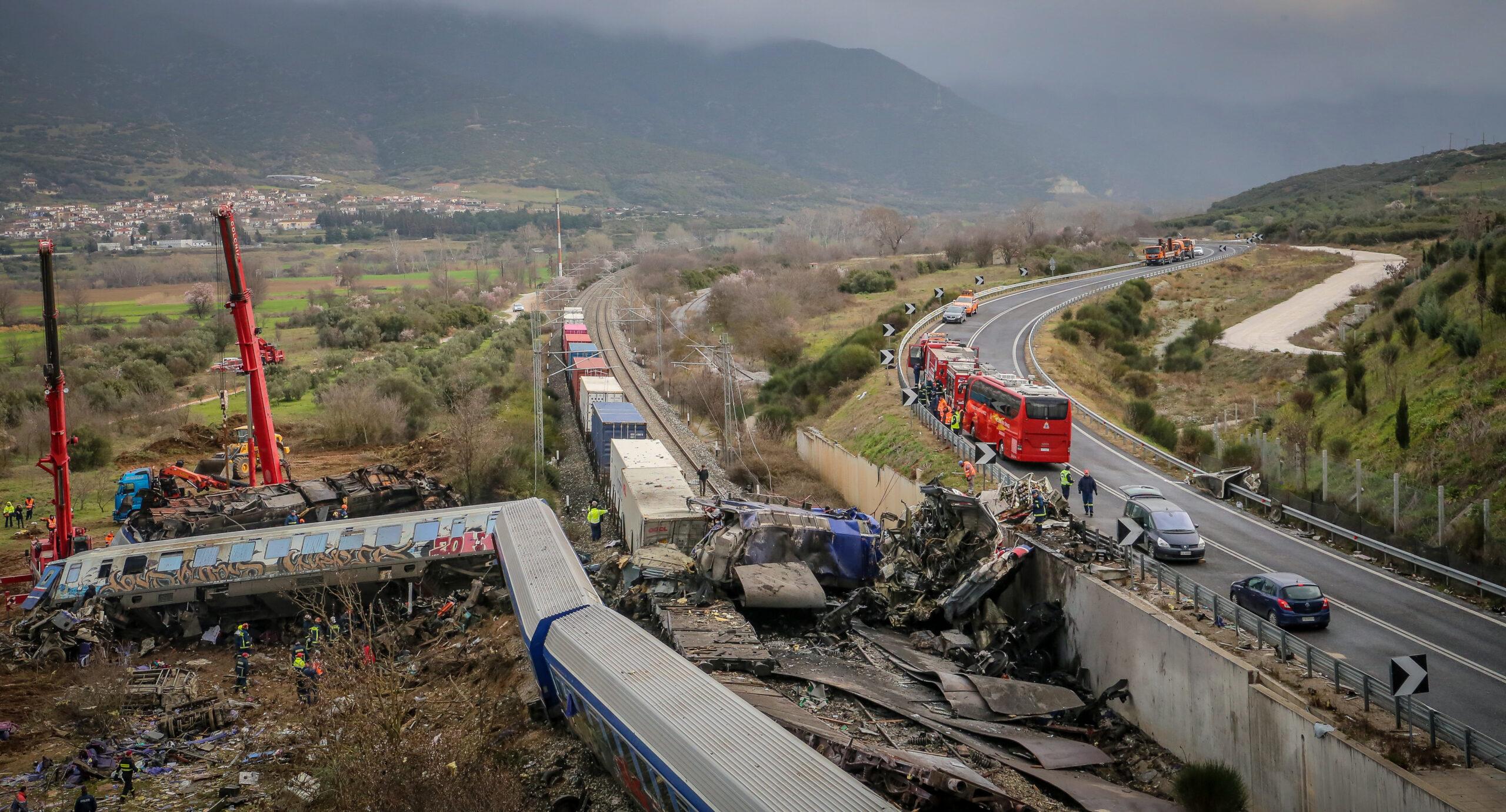 Τέμπη: Ακύρωση συναυλίας καλλιτεχνών