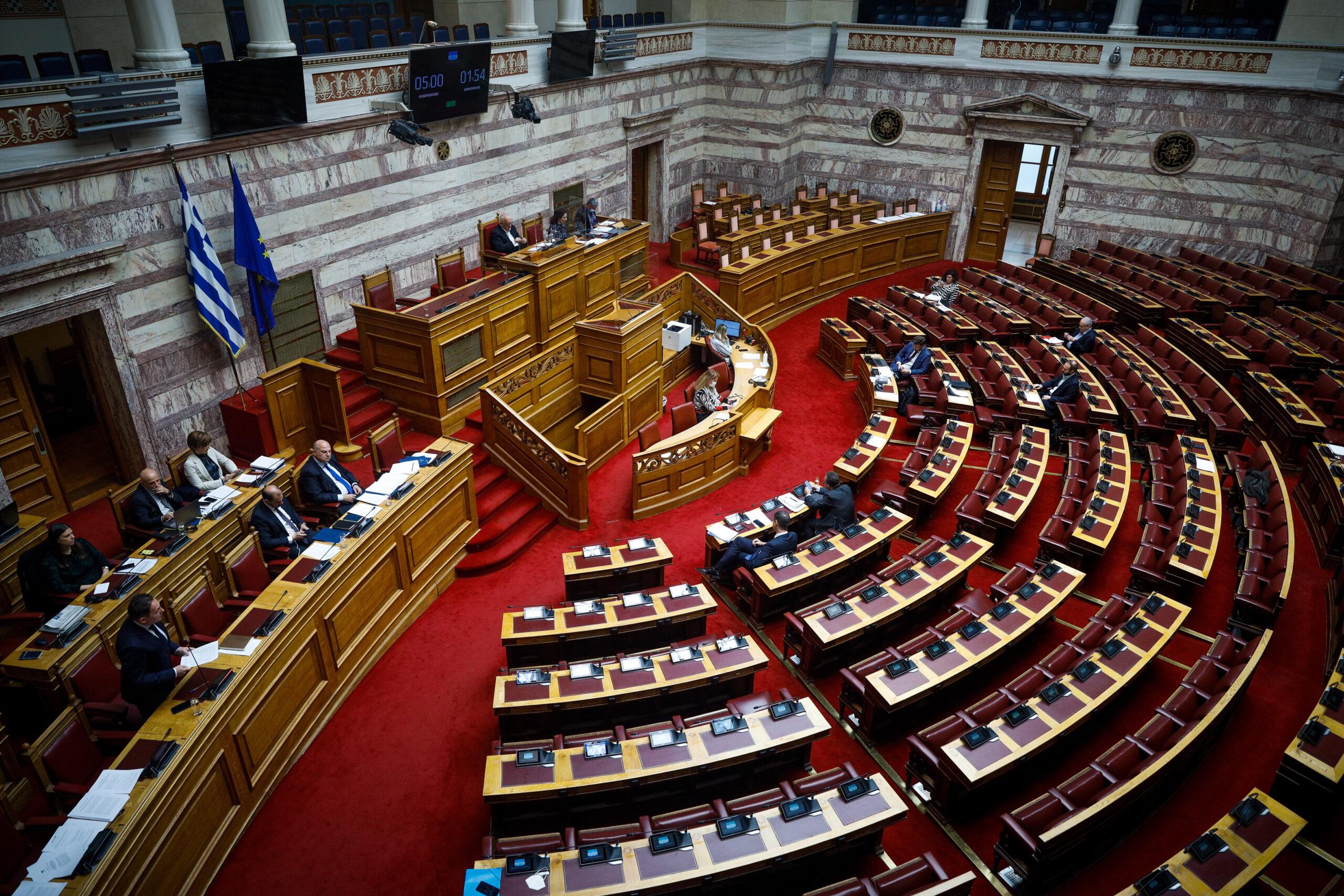 Εκλογές 2023: Οι τρεις υποψήφιοι υπηρεσιακοί πρωθυπουργοί