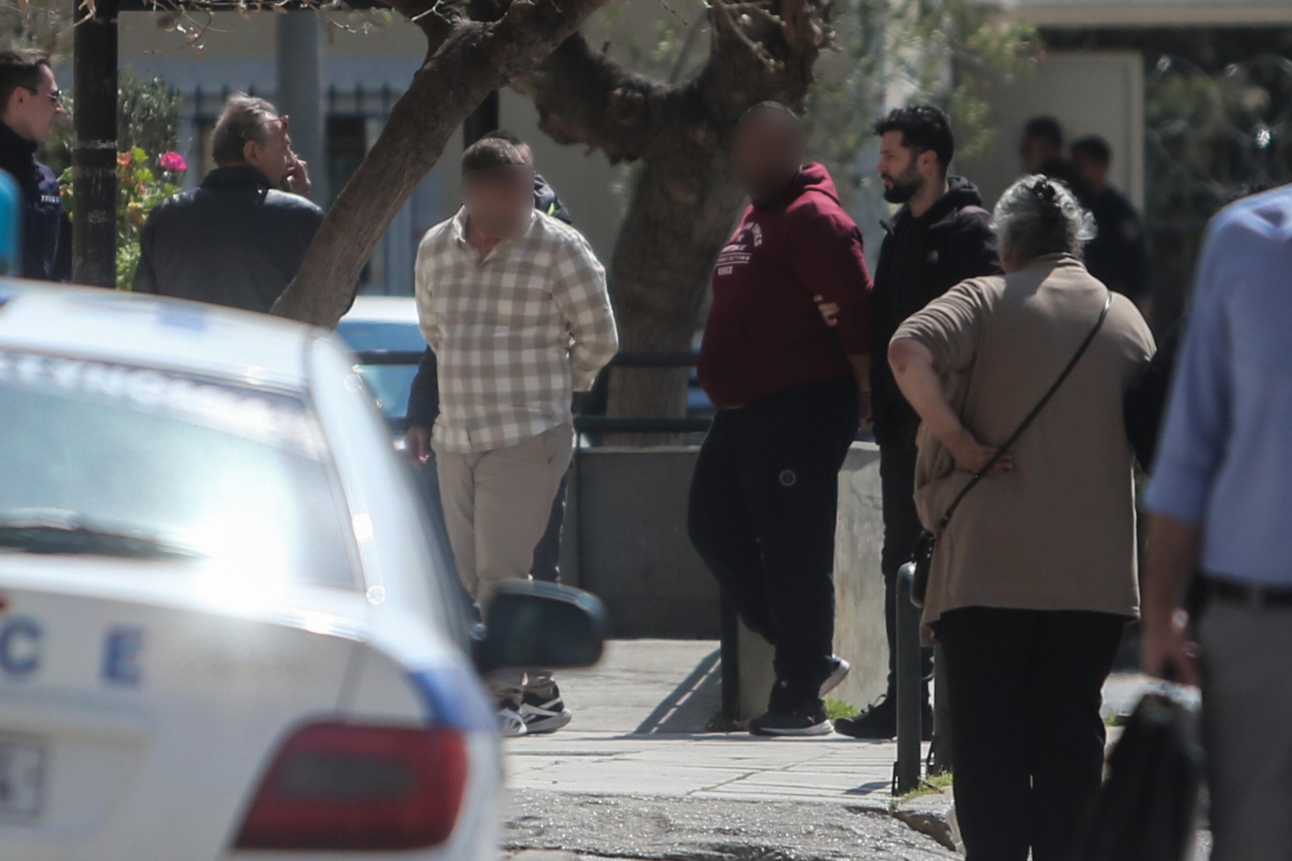 Μαστροπεία 14χρονης στη Νέα Σμύρνη: Προφυλακίστηκαν οι 2 από τους 3 κατηγορούμενους