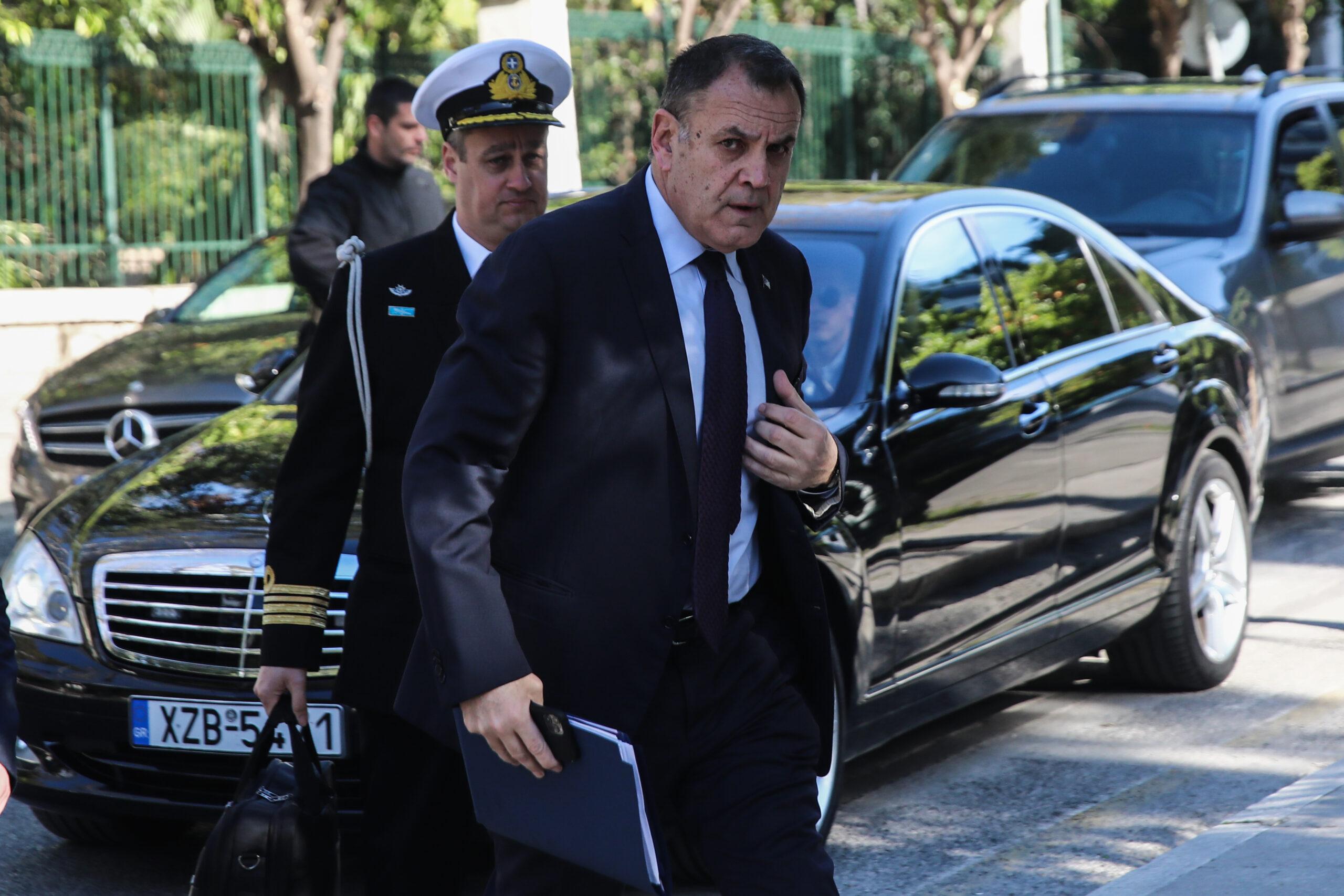 ΚΥΣΕΑ: Πράσινο φως για τα συστήματα SPIKE – NLOS