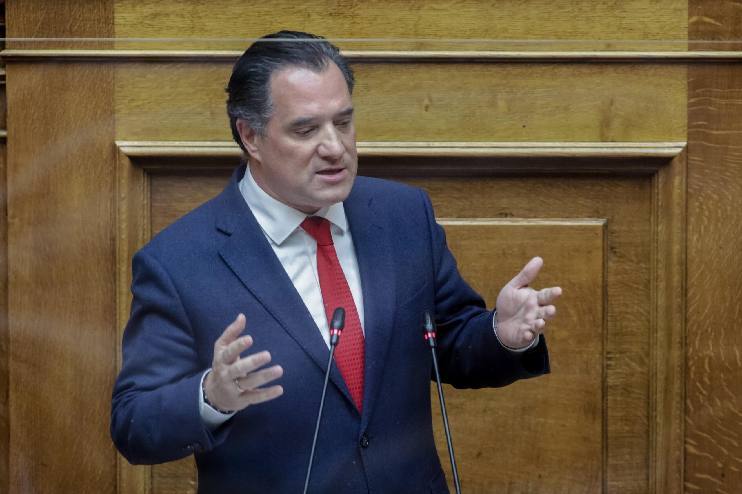 Υπ. Ανάπτυξης: Τροπολογία για ολονύχτια λειτουργία των καταστημάτων