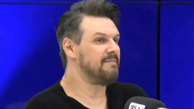 Ο Πάνος Κιάμος για τον χωρισμό του: «Δεν έκανα πράγματα για να προκαλέσω»