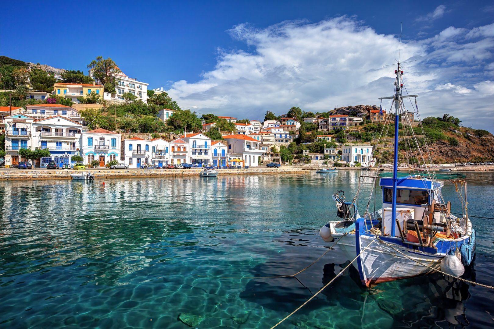 Δείτε πέντε μέρη στον κόσμο, όπου οι άνθρωποι συχνά ζουν μέχρι τα 100 ή και περισσότερο