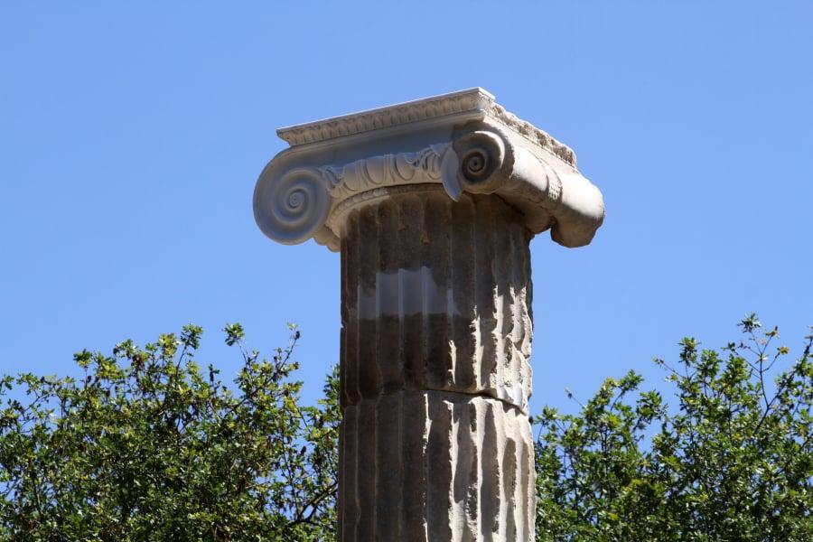 Μύκονος: Αρχαιολόγος έπεσε θύμα ξυλοδαρμού