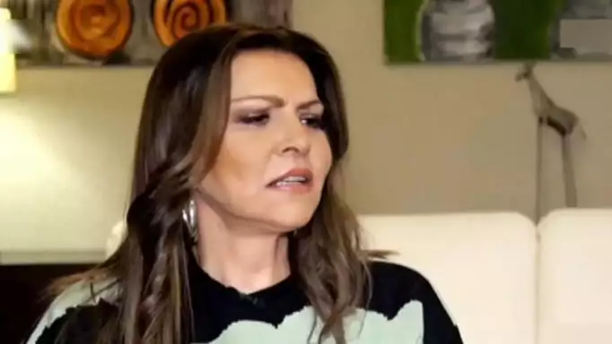 Λίτσα Γιαγκούση: «Ήταν πολύ τρομακτικό, το έπαθα στα καλά καθούμενα μέσα στο αυτοκίνητο»
