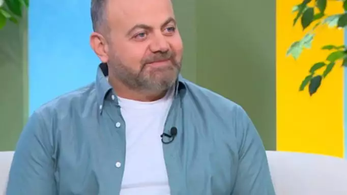 Άναυδος ο Μιχάλης Κεφαλογιάννης στο πλατό: «Δεν έχω μισήσει ποτέ καλεσμένο, αλλά το πας φιρί φιρί»