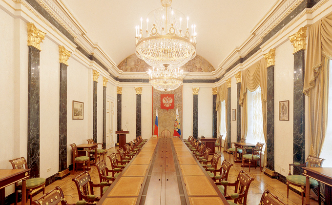 Ρωσία: Έκτακτη σύγκλιση του Συμβουλίου Εθνικής Ασφαλείας εν μέσω σεναρίων για επίσημη κήρυξη πολέμου