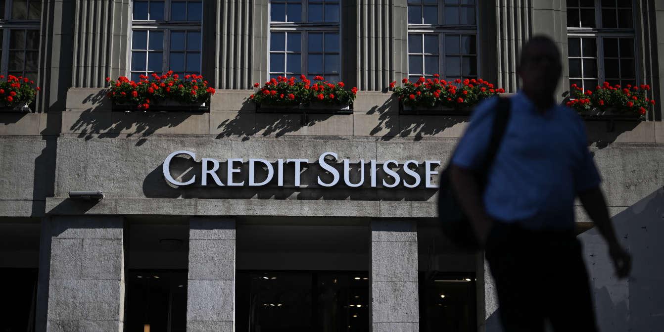 Ελβετία: Να μη χαθούν θέσεις εργασίας στην Credit Suisse ζητούν οι τραπεζικοί υπάλληλοι
