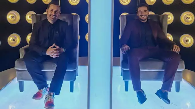 After Dark: Κώστας Τσουρός και Immune μπαίνουν στο εξομολογητήριο