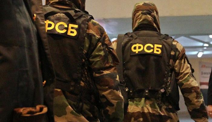 Ρωσία: Η FSB μάχεται με «δολιοφθορείς» της Ουκρανίας στο Μπριάνσκ