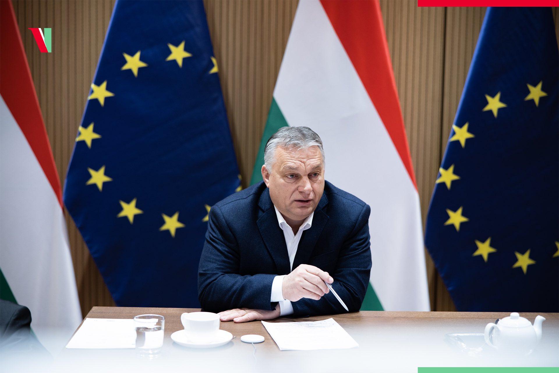 Β. Όρμπαν: Άνευ προηγουμένου αυξήσεις τιμών έφεραν οι πολεμικές κυρώσεις των Βρυξελλών