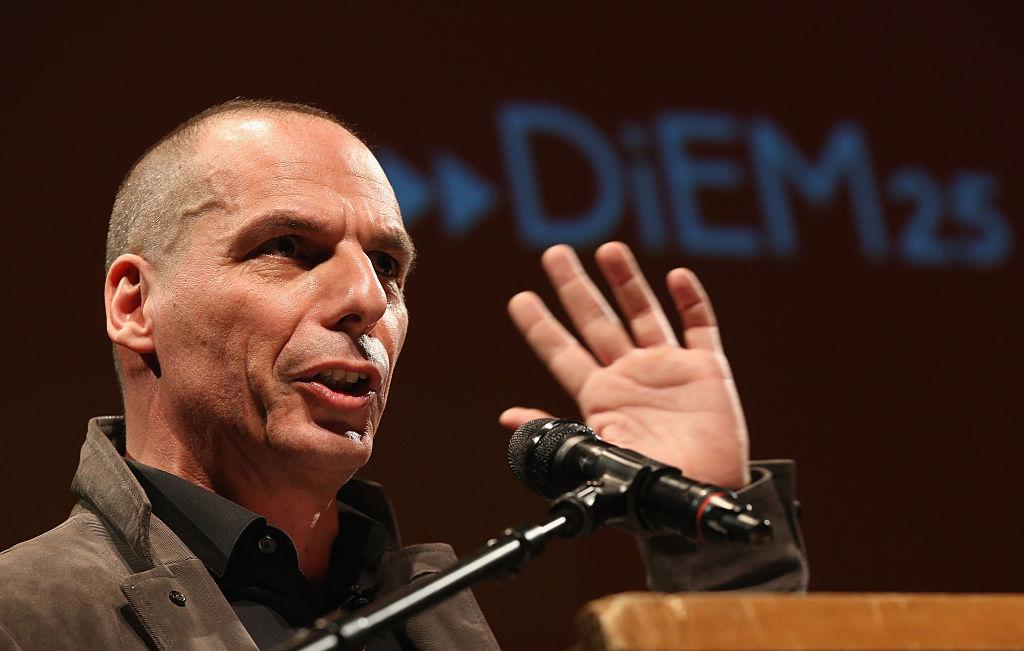 Γ. Βαρουφάκης: Αντίθετα με τους 57, αναρρώνω – Σήμερα, θα καταθέσω στον ανακριτή