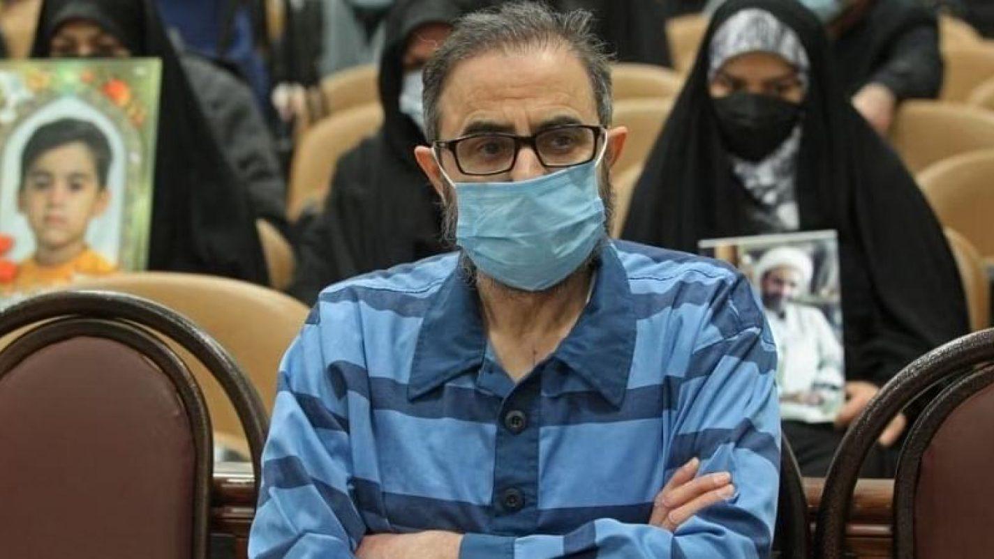 Ιράν: Θανατική ποινή σε Ιρανο-Σουηδό υπήκοο