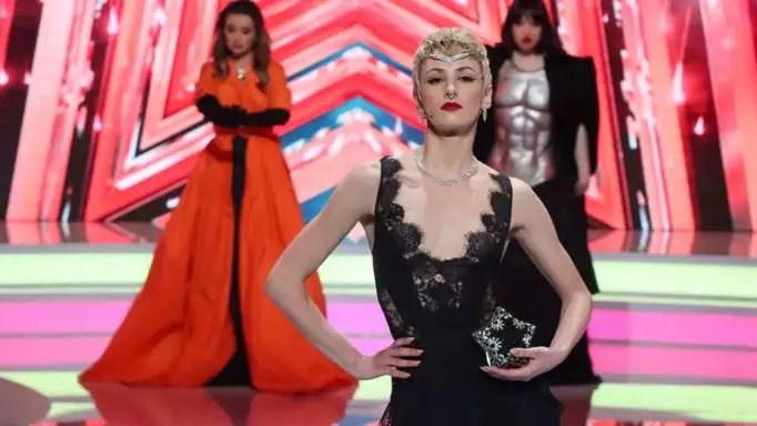 My Style Rocks: Gala στο κόκκινο χαλί