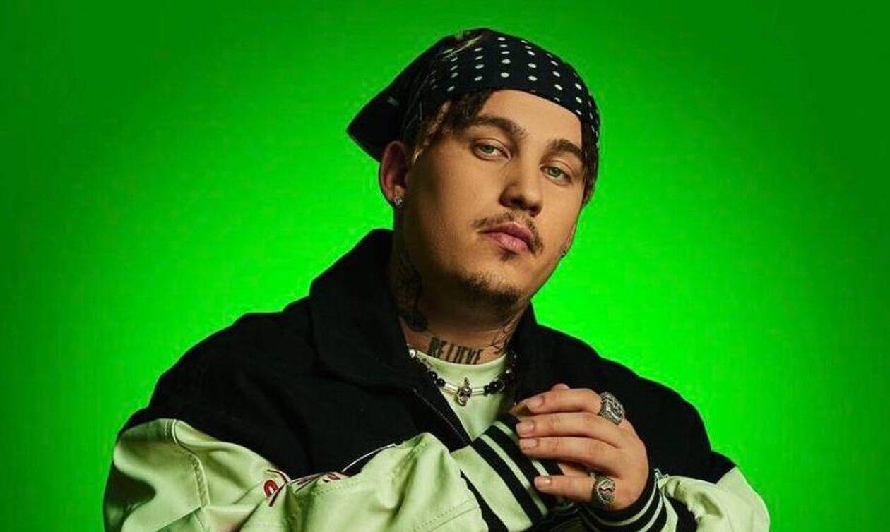 Πέθανε ο ράπερ ελληνικής καταγωγής Costa Titch