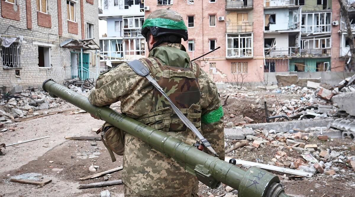 ΕΕ: Δημιουργία μηχανισμού για τα εγκλήματα πολέμου στην Ουκρανία