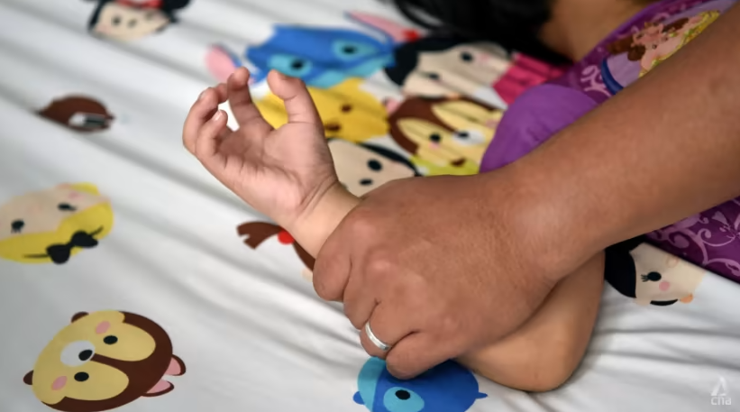 Θεσσαλονίκη: Συνελήφθη 47χρονος που παρενοχλούσε σεξουαλικά την 9χρονη κόρη της συντρόφου του